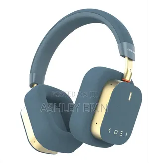 Green Lion Cannes Wireless Anc Headphones