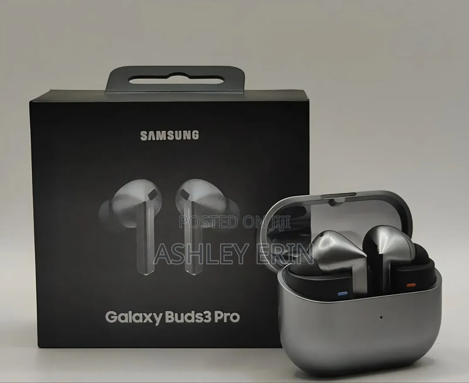 Samsung Galaxy Buds3 Pro Wireless Earbuds