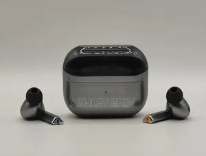 Samsung Galaxy Buds3 Pro Wireless Earbuds