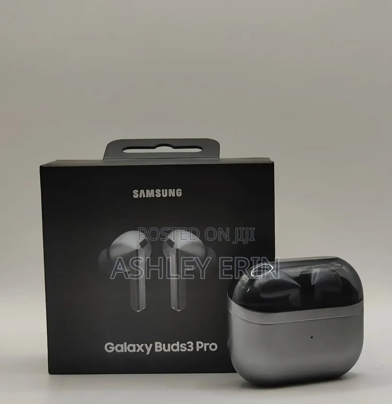 Samsung Galaxy Buds3 Pro Wireless Earbuds
