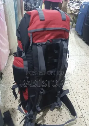 Meixing Safari Backpack Bag