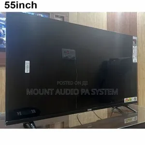 Blackark 55'inch