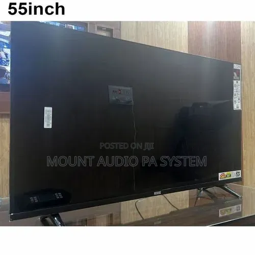 Blackark 55'inch