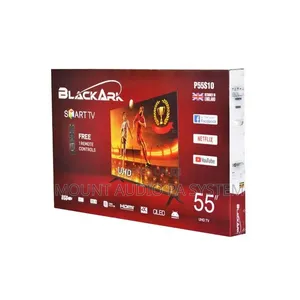 Blackark 55'inch