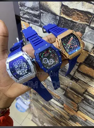 Life Style Watches for Men