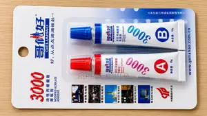 3000 Ab Epoxy Adhesive Glue Metal Plastic Repair Kampala