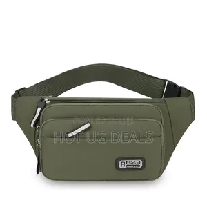 Body Cross Bag / Waist Bags
