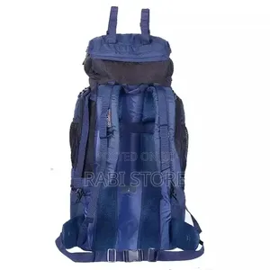 Safari 2in1 Back Pack Bags(70litres)
