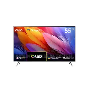 Chiq Smarttv