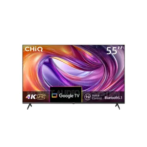 Chiq Smarttv