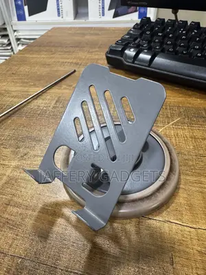 Mobile Desktop Phone Stand