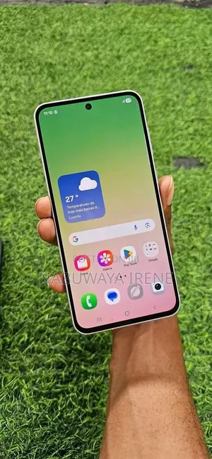 New Samsung Galaxy A36 256 GB Gray