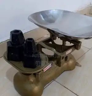 Quality Mechanical Weighing Scale 15kg Weigh Mechanical Weighing Scale