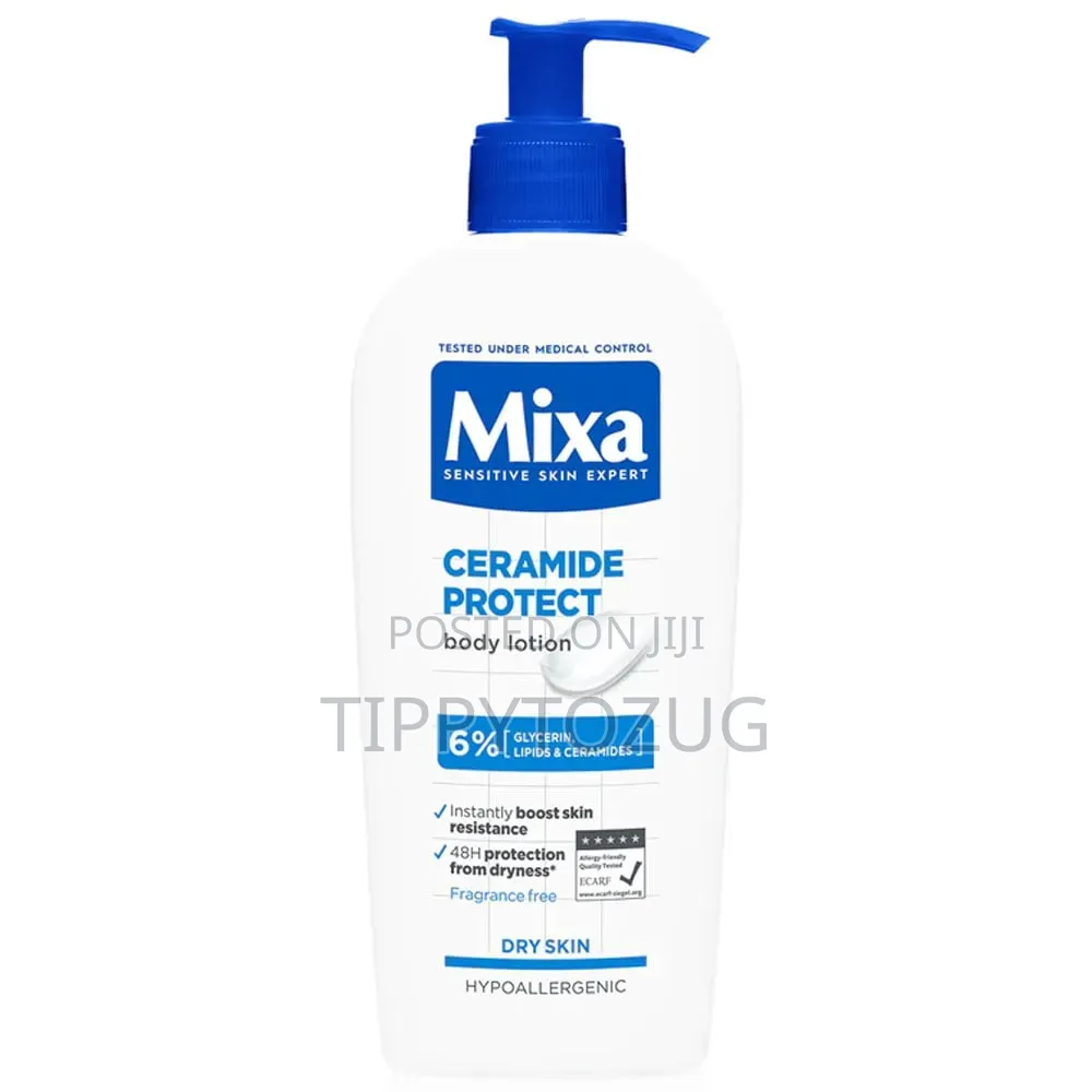 Mixa Ceramide Lotion 250ml