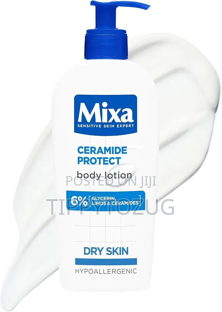 Mixa Ceramide Lotion 250ml