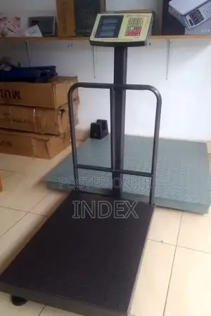 Industrial Weighing Scale 300kg Weigh Digital Weigh Scal