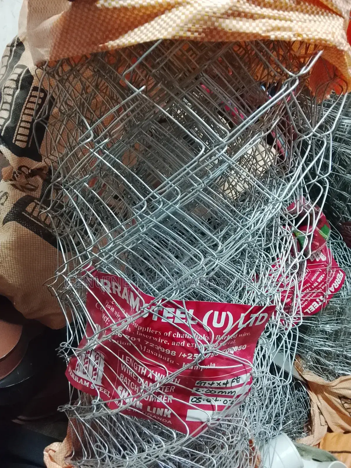 Chain Link