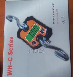 Digital Commercial Weigh Scale 200kg Weigh Digital Weighing Scale