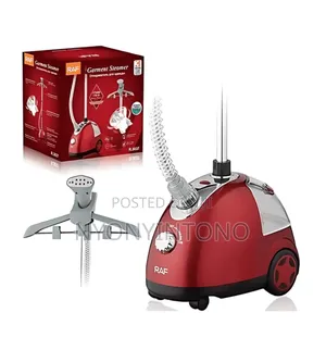 Raf High-Quality Garment Steamer
