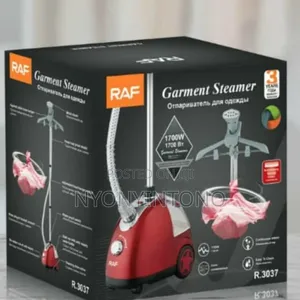 Raf High-Quality Garment Steamer