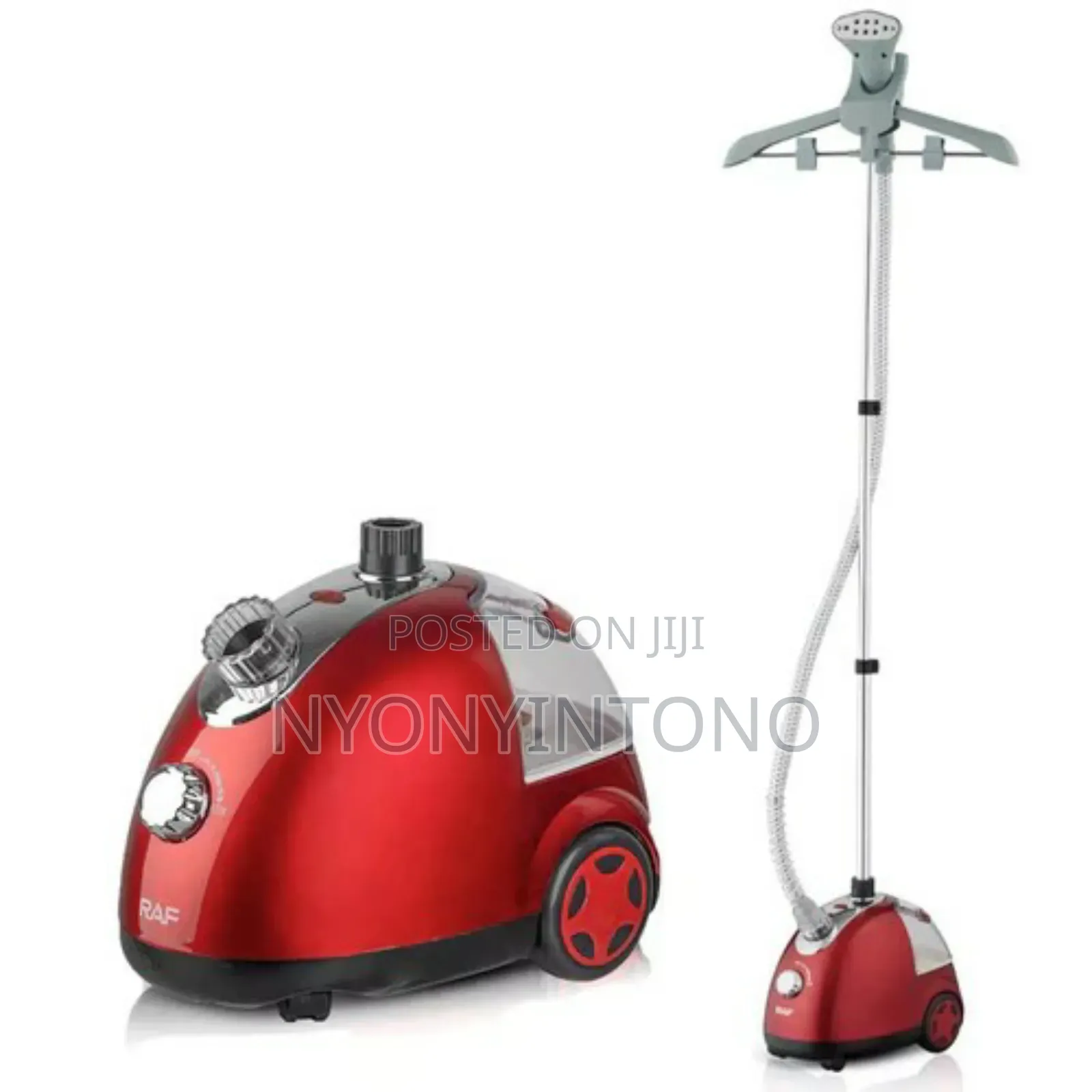 Raf High-Quality Garment Steamer