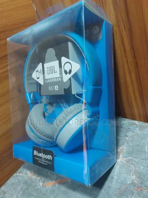 Extra Bass Wireless Bluetooth Headphone