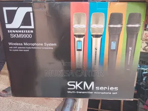 Sennheiser SKM Series