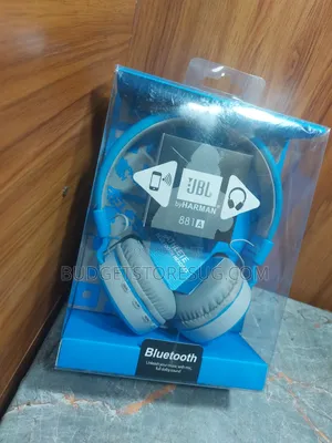Extra Bass Wireless Bluetooth Headphone