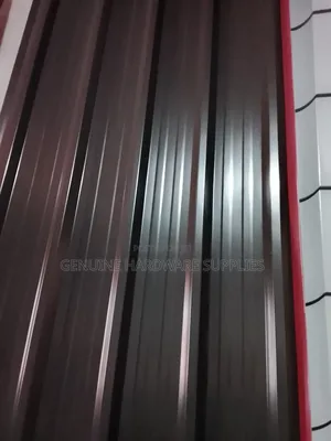 Iron Sheets