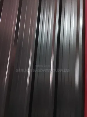 Iron Sheets