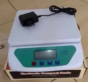 30kg/1g Weigh Digital Weigh Scale