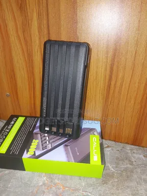 20000mah Wireless Powerbank