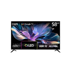 Chiq Smart Tv 58'inch