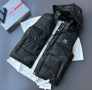 Half Jackets