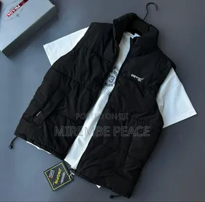 Half Jackets