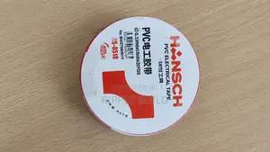Honsch Pvc Electrical Insulation Tape Wire Wrapping Tape Kampala