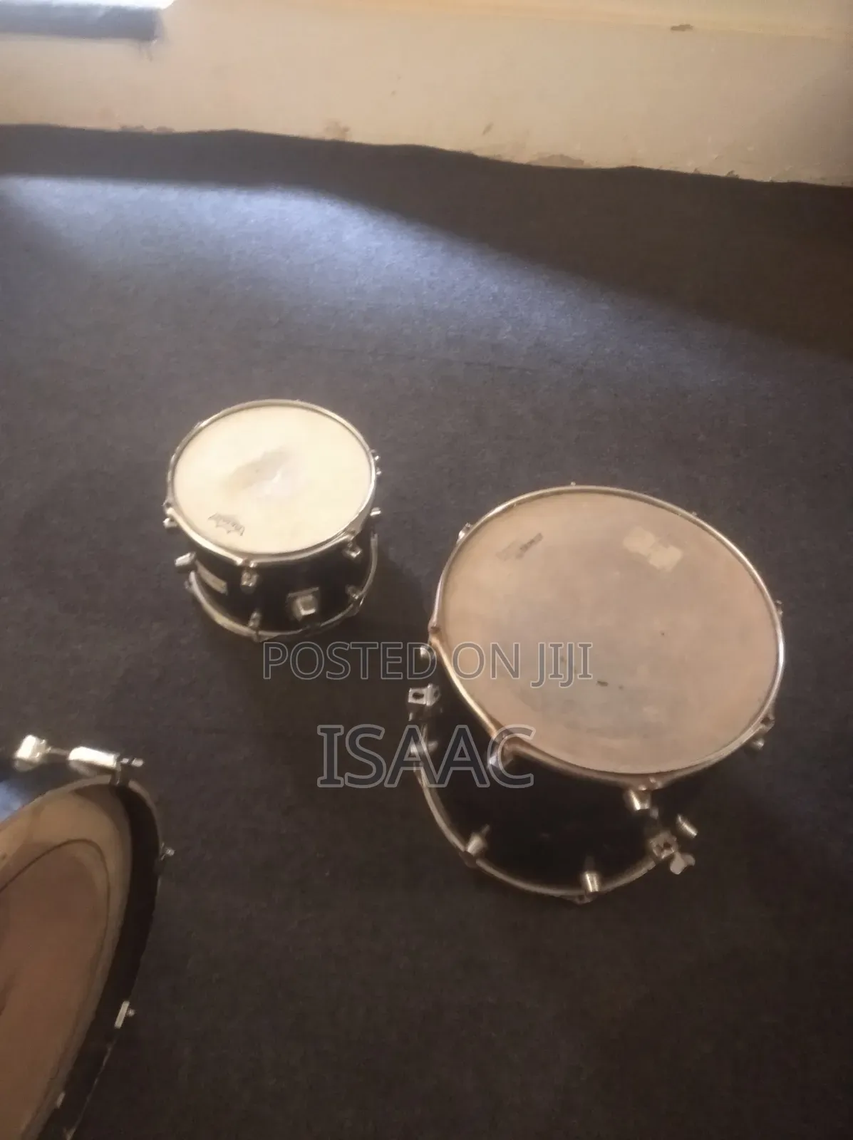 Drums Parts