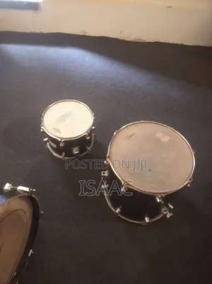 Drums Parts