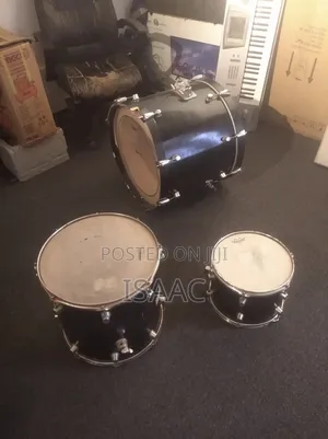 Drums Parts