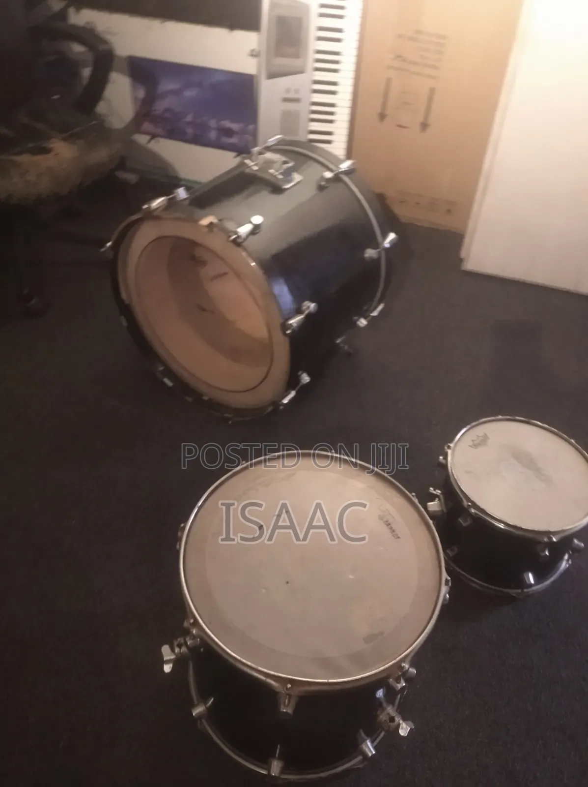 Drums Parts