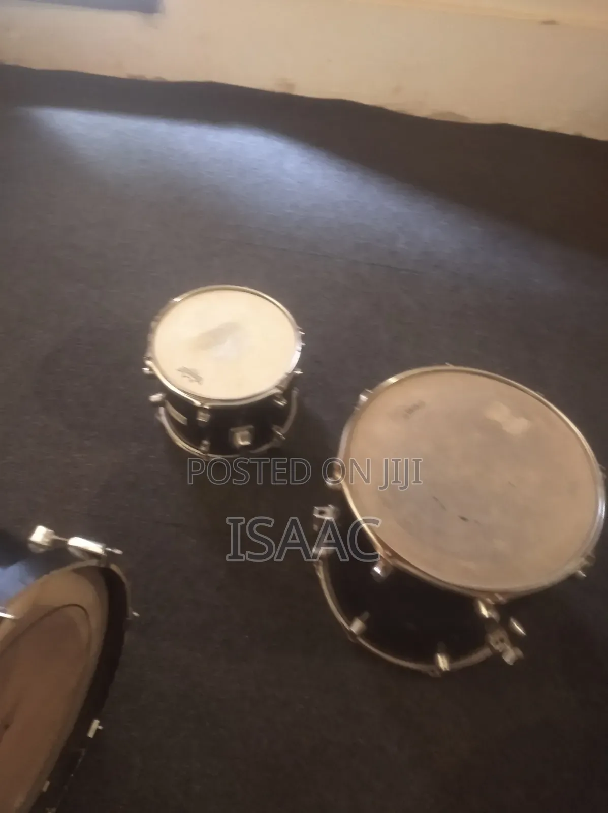 Drums Parts