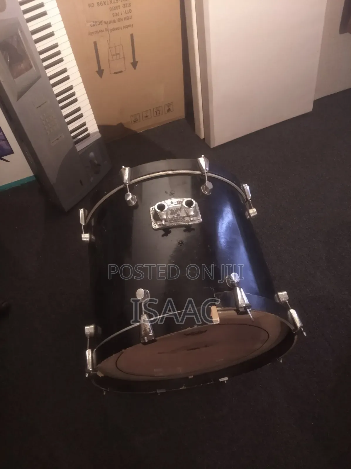 Drums Parts