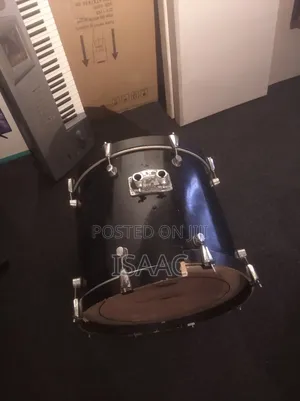 Drums Parts