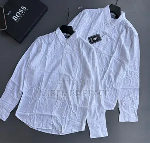Gent's Long Sleeve Shirts