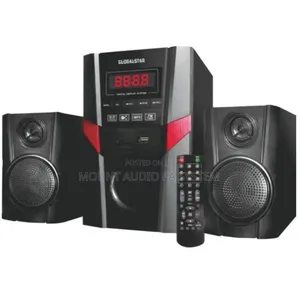 Globalstar Woofer