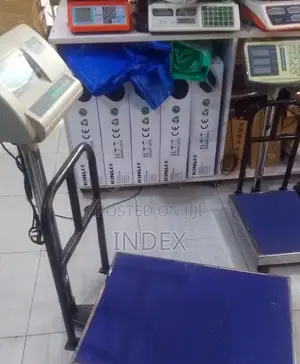 Store L.E.D Digital Weighing Scale 300kg Weigh Digital Weighing Scale