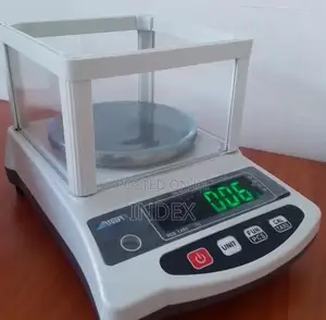Electronic Weigh Commercial We