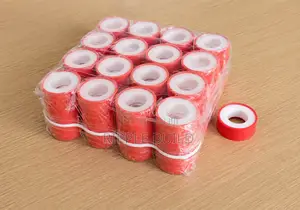 Teflon Thread Seal Tape For Plumbing Pipes