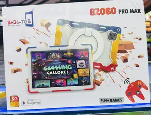 New Bebe B2060 512 GB Blue