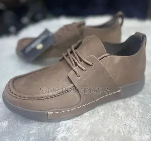 Generic Leather Shoes